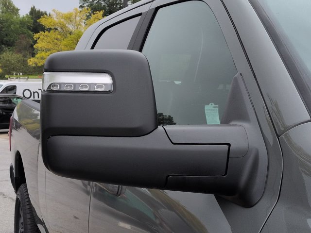 New 2027 RAM 2500 Laramie w/ Night Edition AWD/4WD image 11