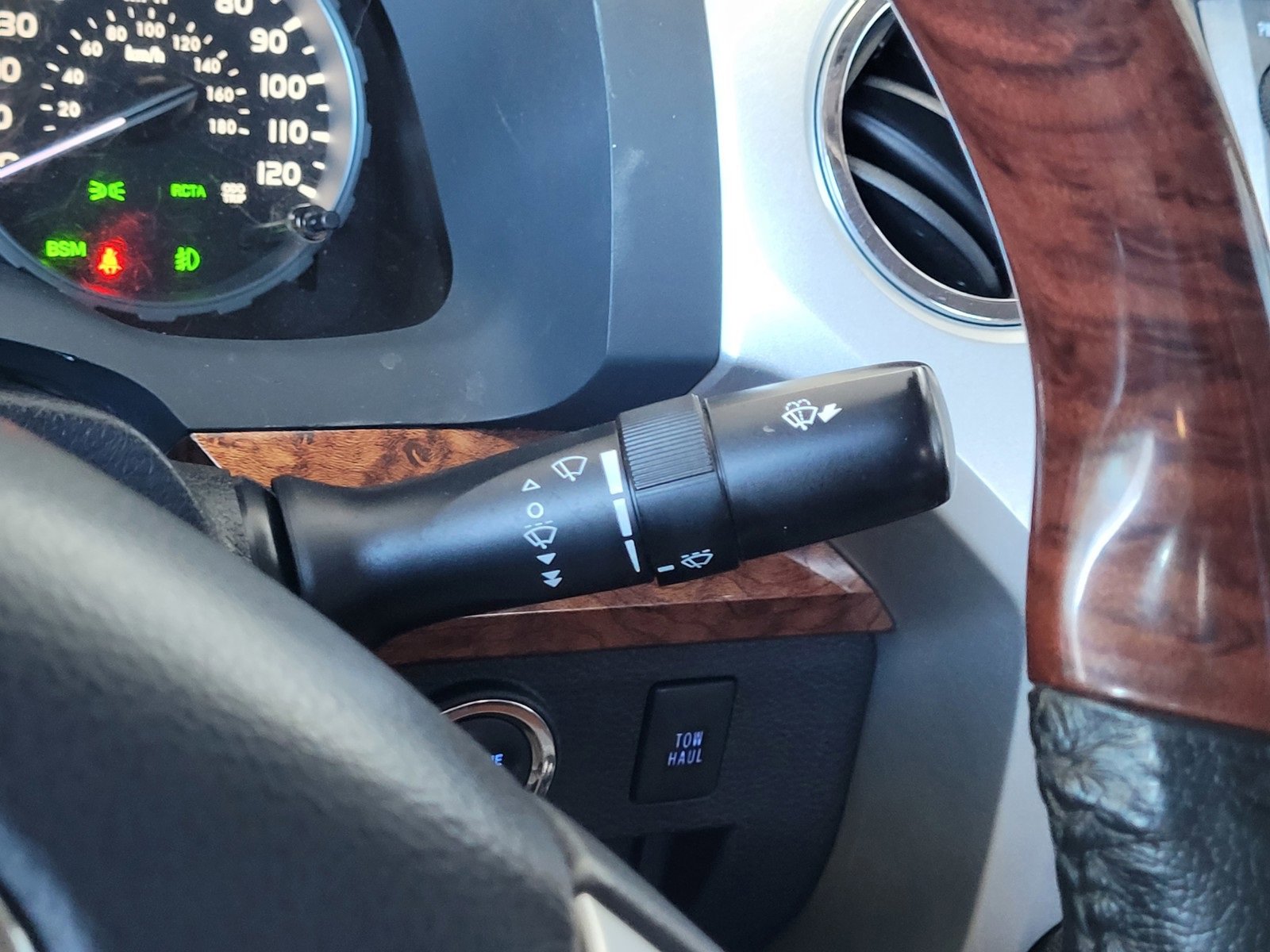 Used 2021 Toyota Tundra Platinum image 20