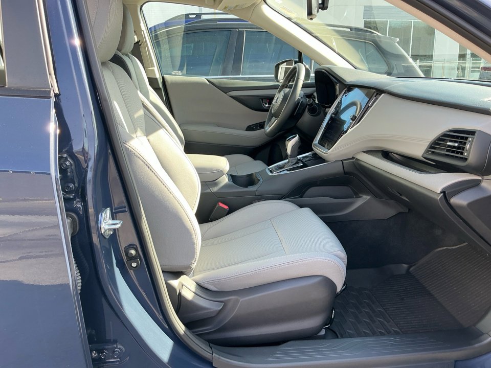 Used 2025 Subaru Legacy Premium w/ Popular Package #1A image 31