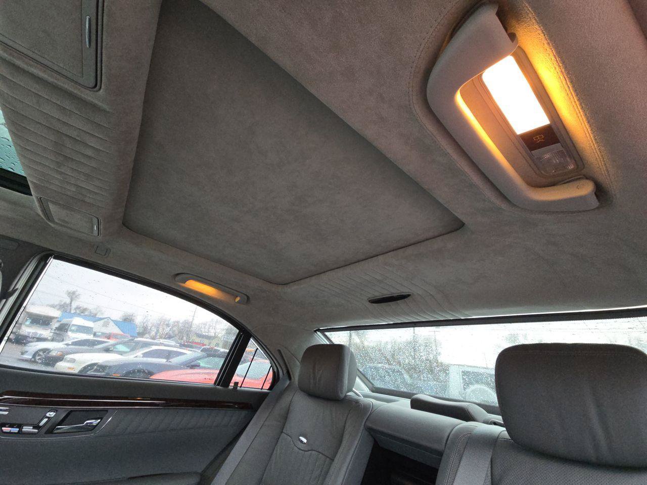 Used 2008 Mercedes-Benz S 600 image 39