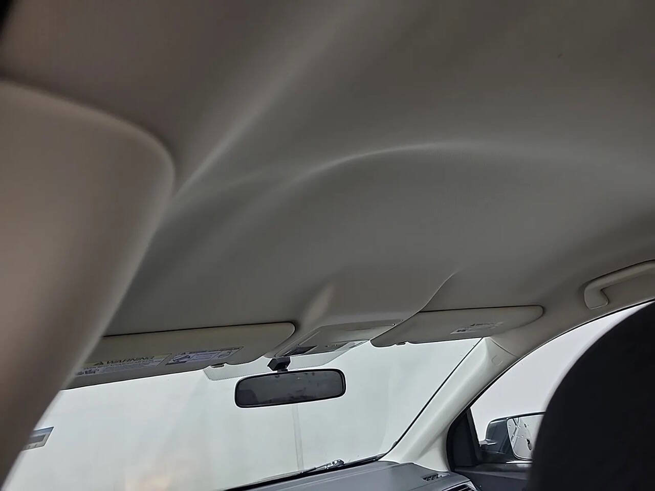 Used 2014 Honda CR-V LX image 16