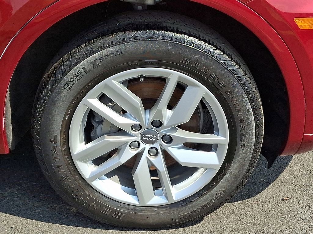 Used 2020 Audi Q5 2.0T Premium AWD/4WD image 15