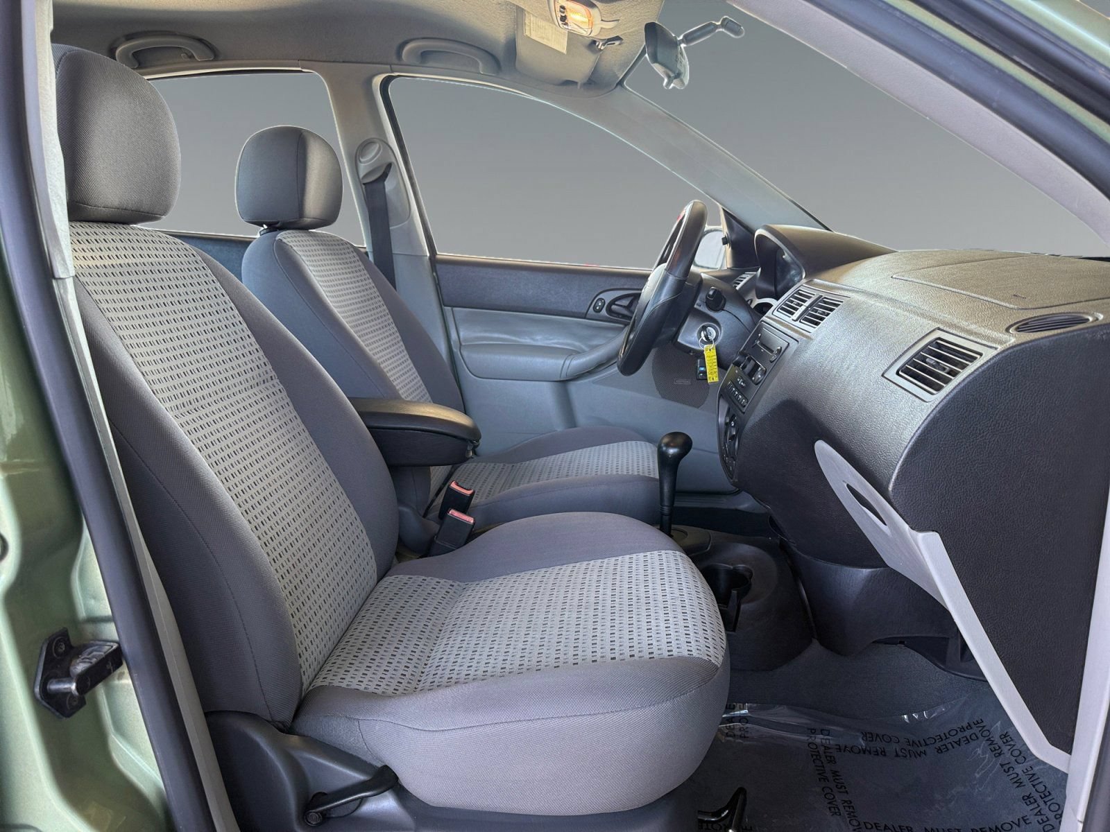 Used 2007 Ford Focus S FWD image 21