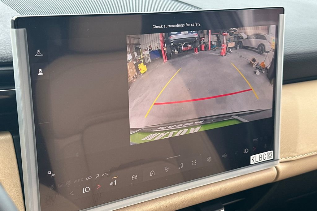 New 2026 MAZDA CX-5 2.5 S w/ Premium Package image 20