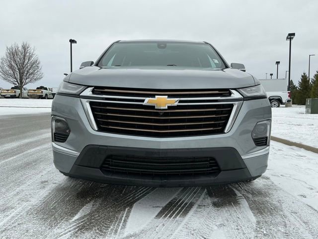 Used 2023 Chevrolet Traverse High Country image 10