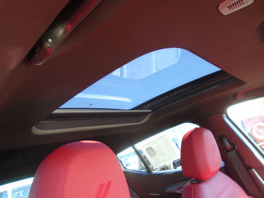 Certified 2024 Dodge Hornet GT Plus w/ Tech Pack Plus w/o Parking image 17