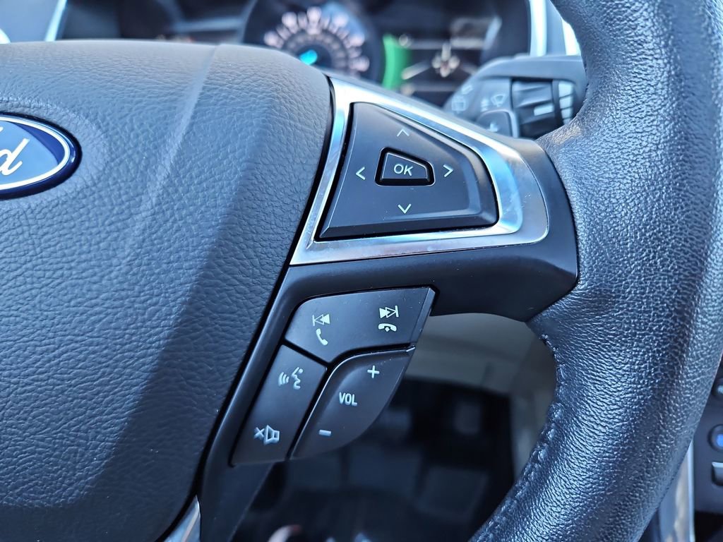 Used 2019 Ford Edge Titanium w/ Equipment Group 301A image 12