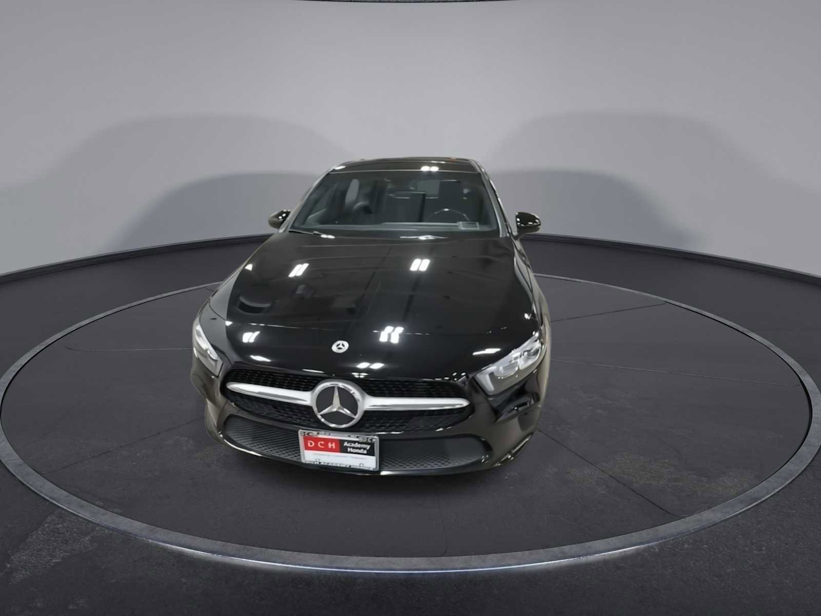 Used 2022 Mercedes-Benz A 220 4MATIC image 3
