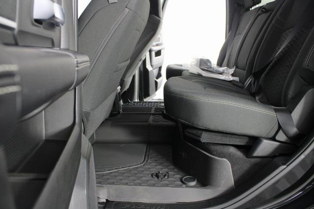 New 2026 RAM 2500 Big Horn image 17