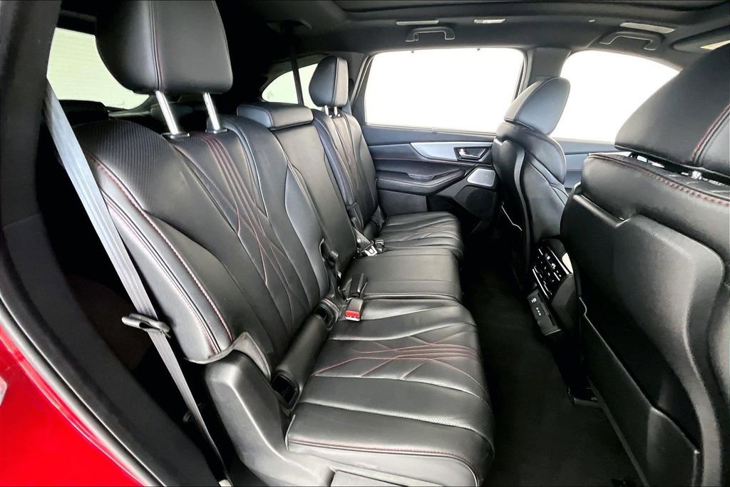 Certified 2025 Acura MDX A-Spec image 34