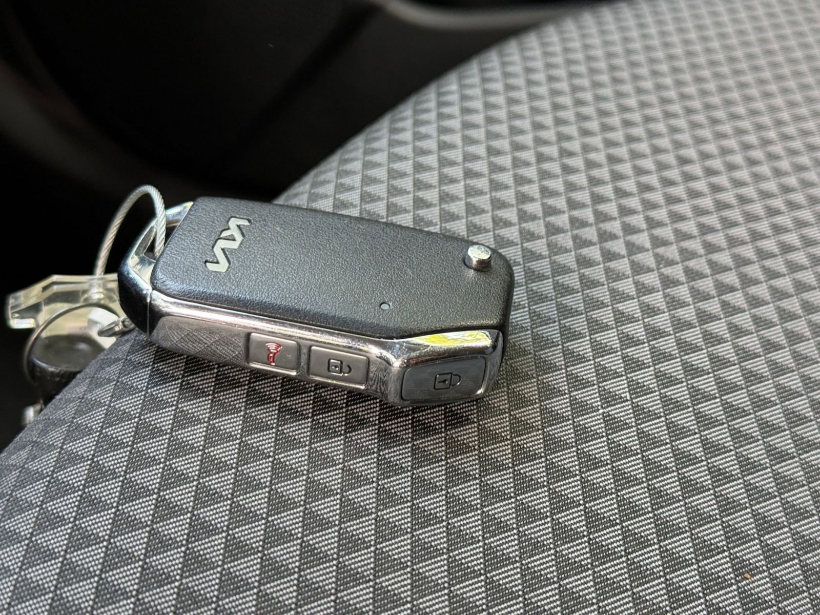 Used 2025 Kia Soul LX w/ LX Technology Package image 20