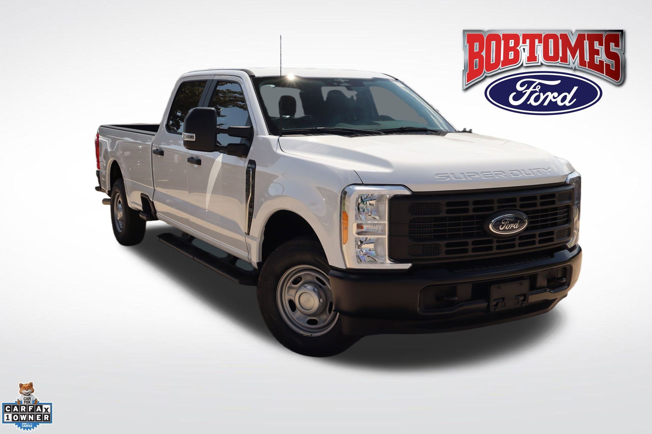 Used 2023 Ford F250 XL