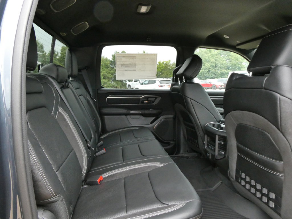 New 2026 RAM 1500 RHO AWD/4WD image 14