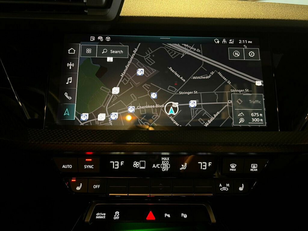 Used 2024 Audi RS 3 image 20