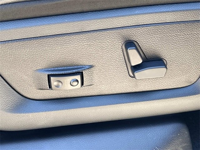 Used 2019 RAM 2500 Laramie image 23