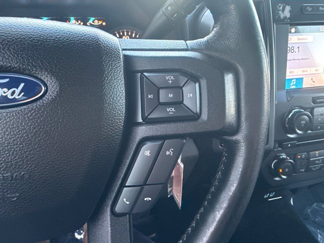 Used 2018 Ford F150 XLT w/ Equipment Group 302A Luxury AWD/4WD image 22