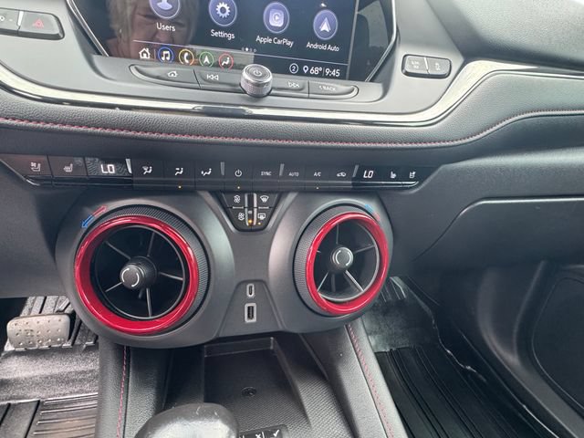 Used 2020 Chevrolet Blazer RS AWD/4WD image 44