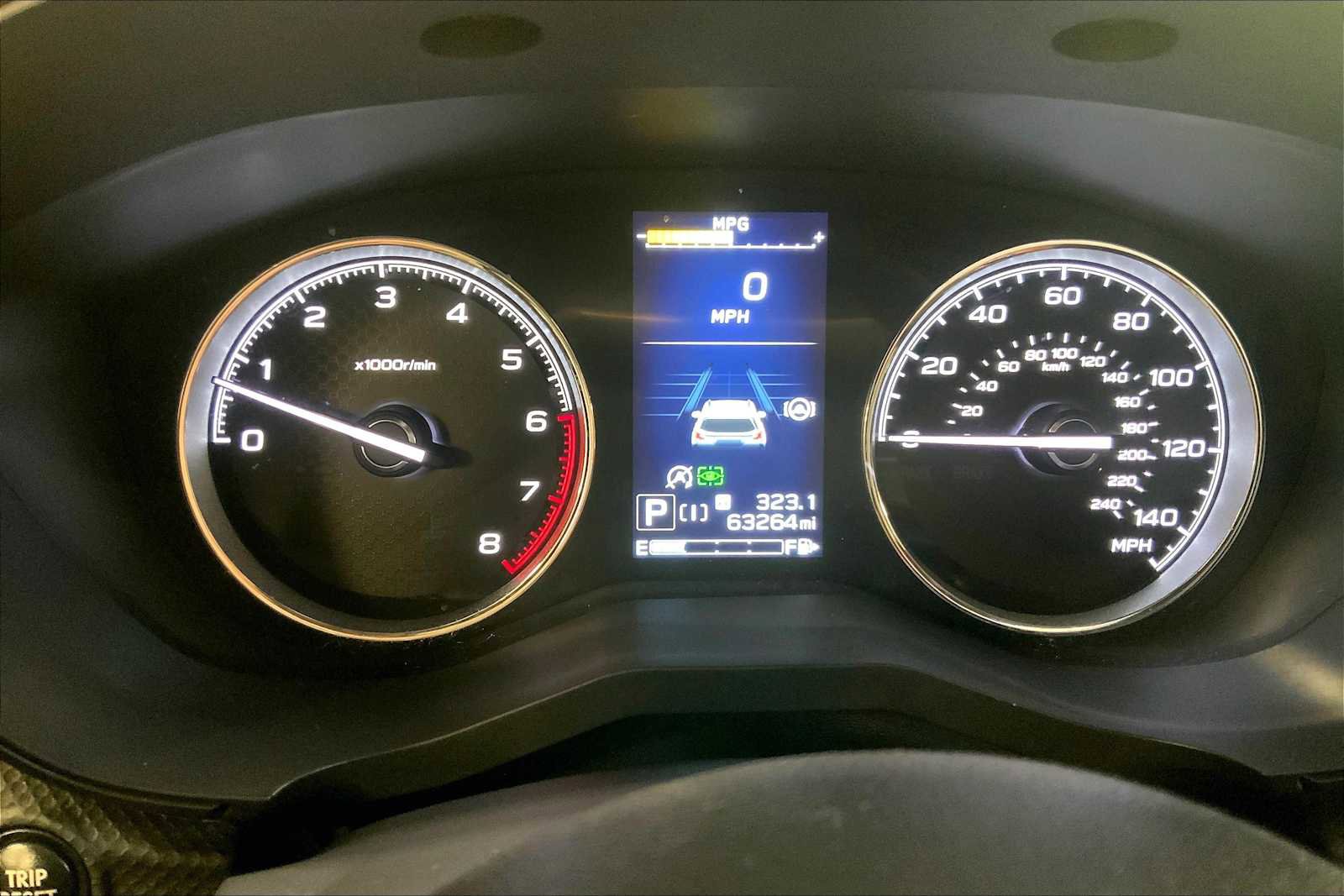 Used 2020 Subaru Forester Touring image 26