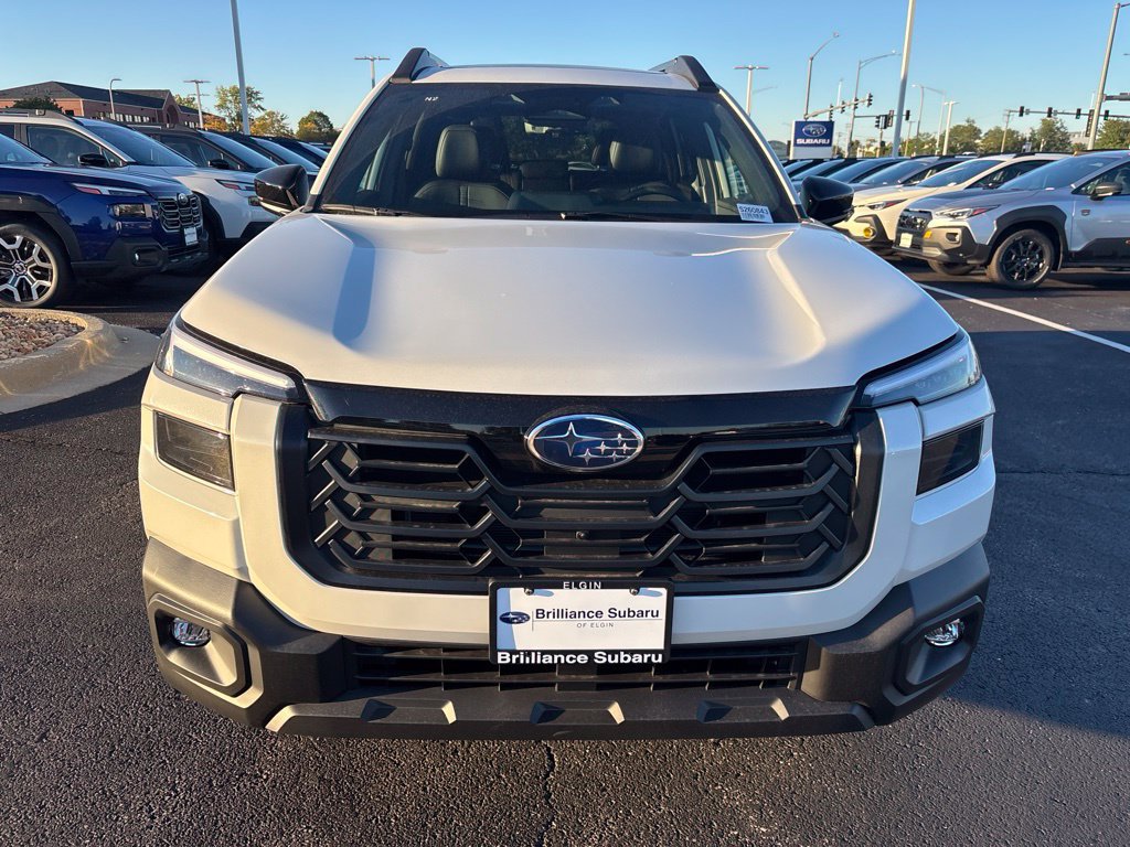 New 2026 Subaru Outback Touring XT AWD/4WD image 2