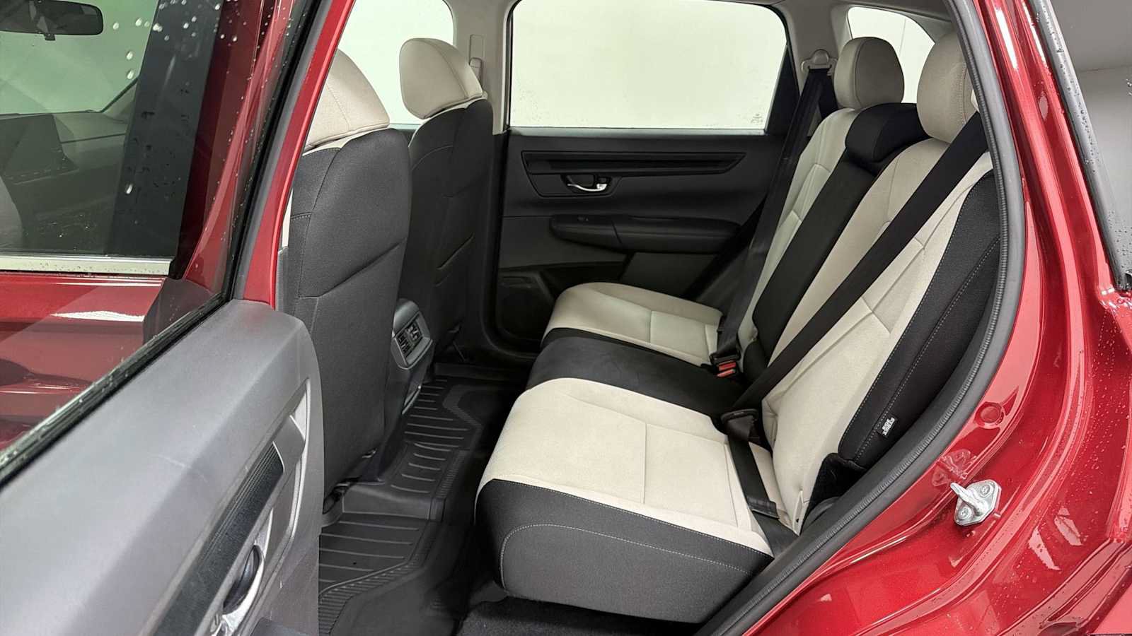 Used 2024 Honda CR-V EX image 24