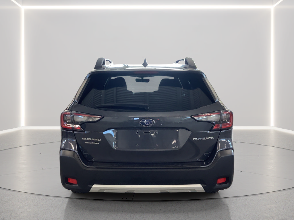Certified 2023 Subaru Outback Limited AWD/4WD image 4