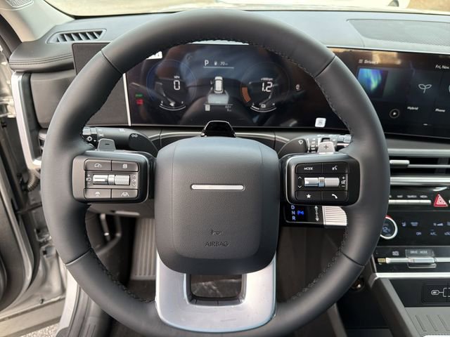 New 2026 Hyundai Santa Fe SEL image 18