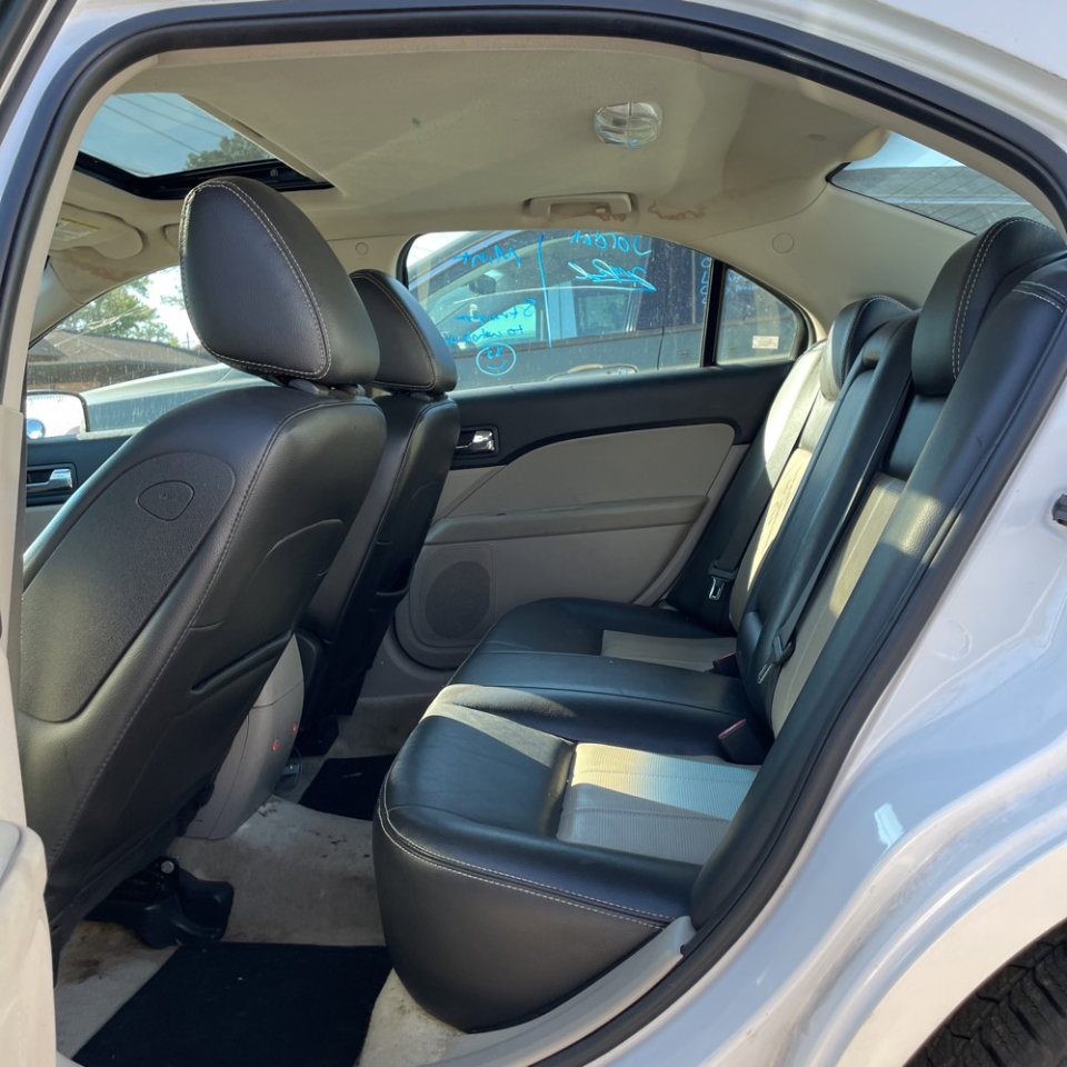 Used 2009 Mercury Milan Premier image 18