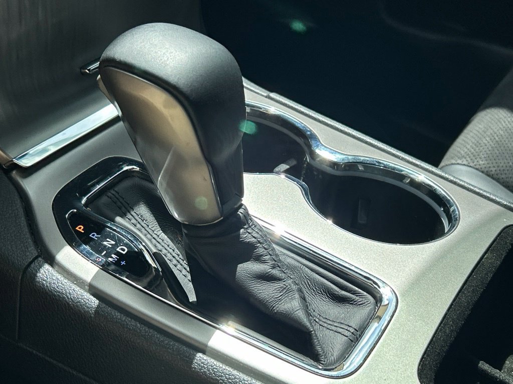 Used 2019 Jeep Grand Cherokee Altitude RWD image 35