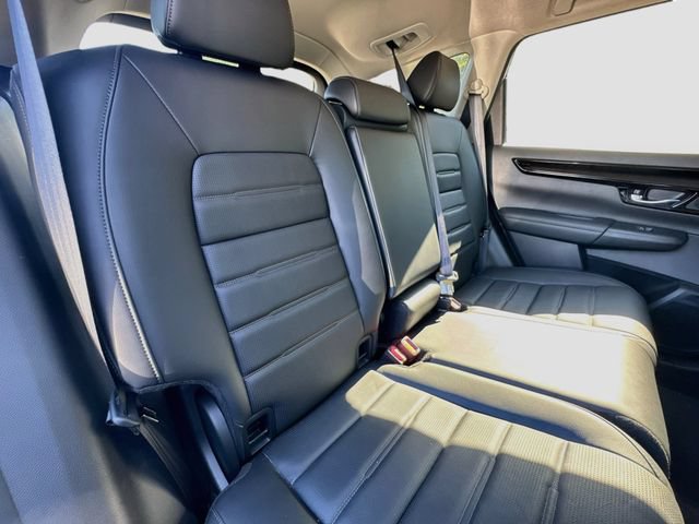 Certified 2024 Honda CR-V EX-L image 32