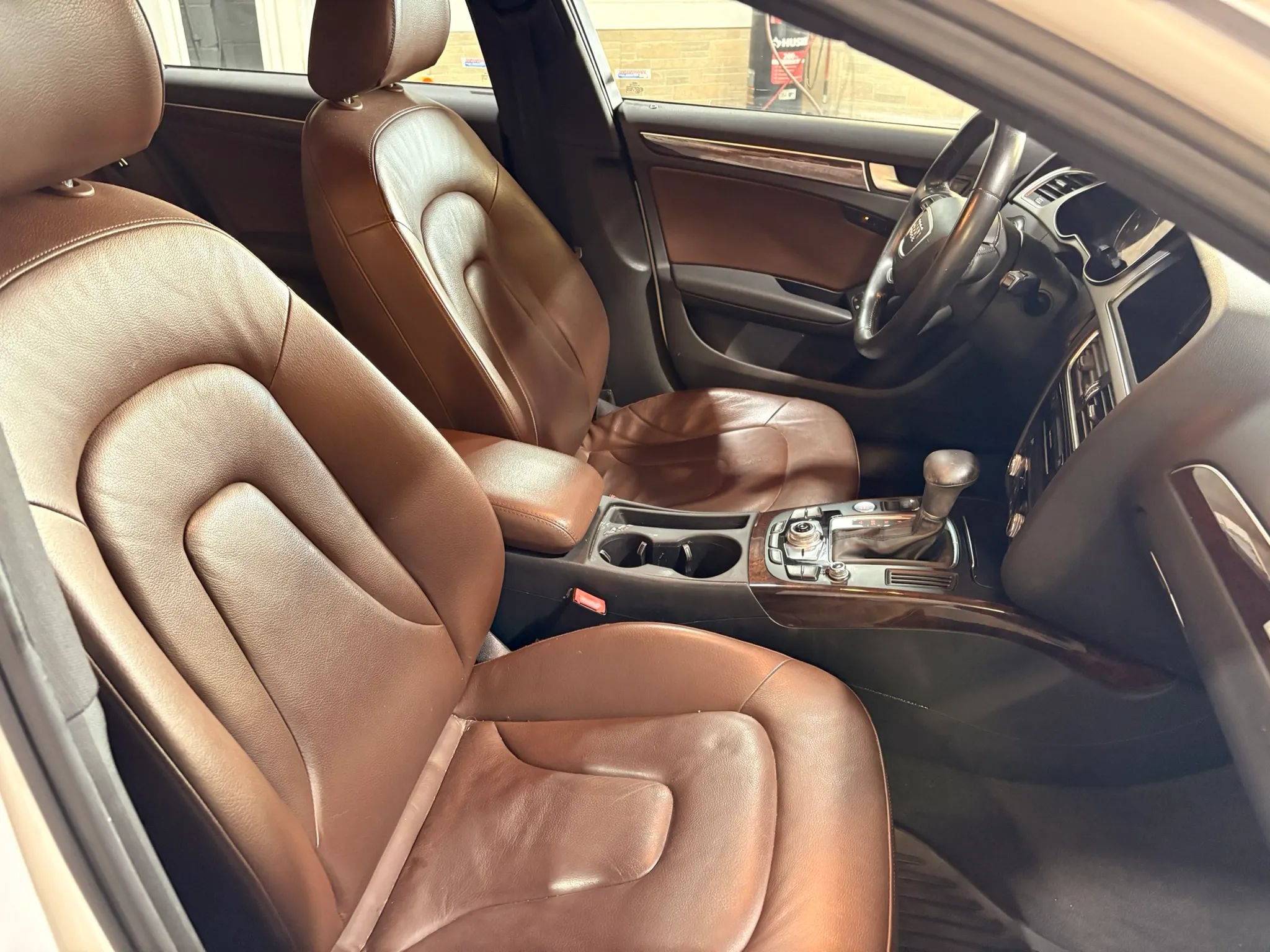 Used 2014 Audi A4 2.0T Premium Plus w/ Premium Plus Package AWD/4WD image 19