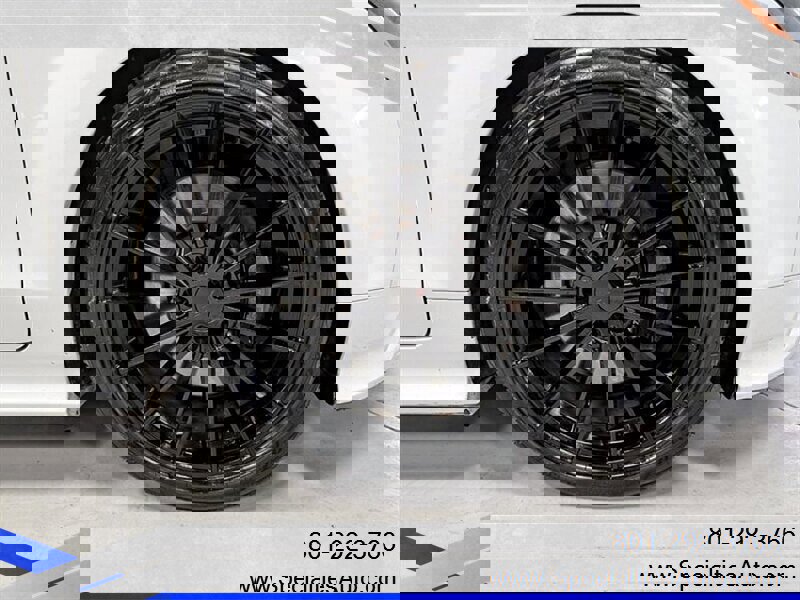 Used 2012 Audi TTS 2.0T Prestige image 12