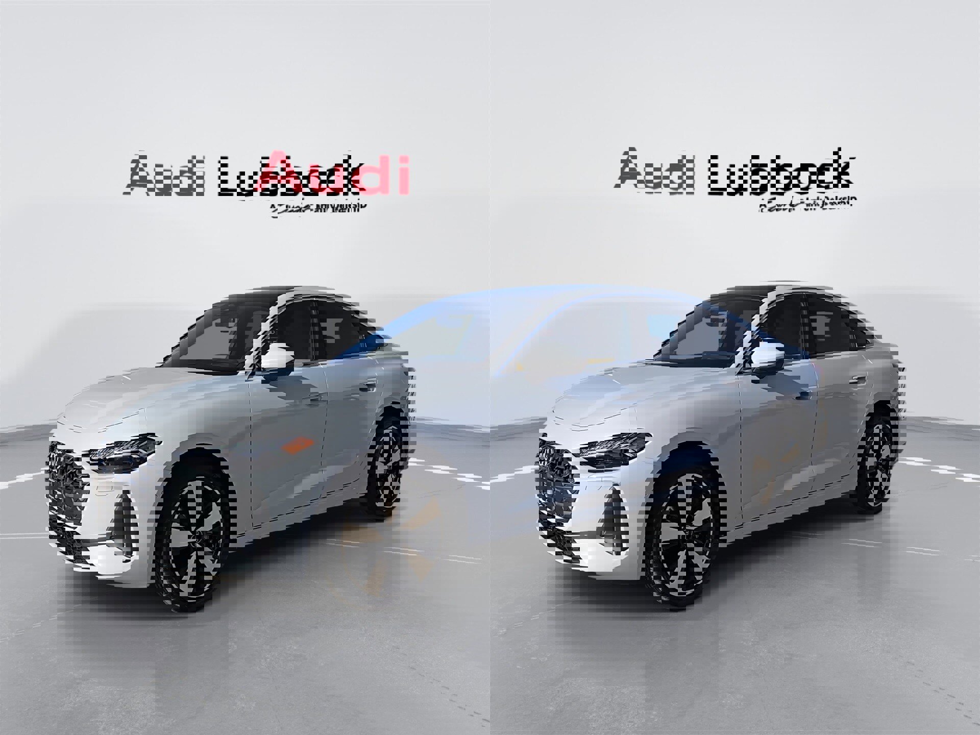 Used 2025 Audi A5 2.0T Premium Plus w/ Premium Plus image 4