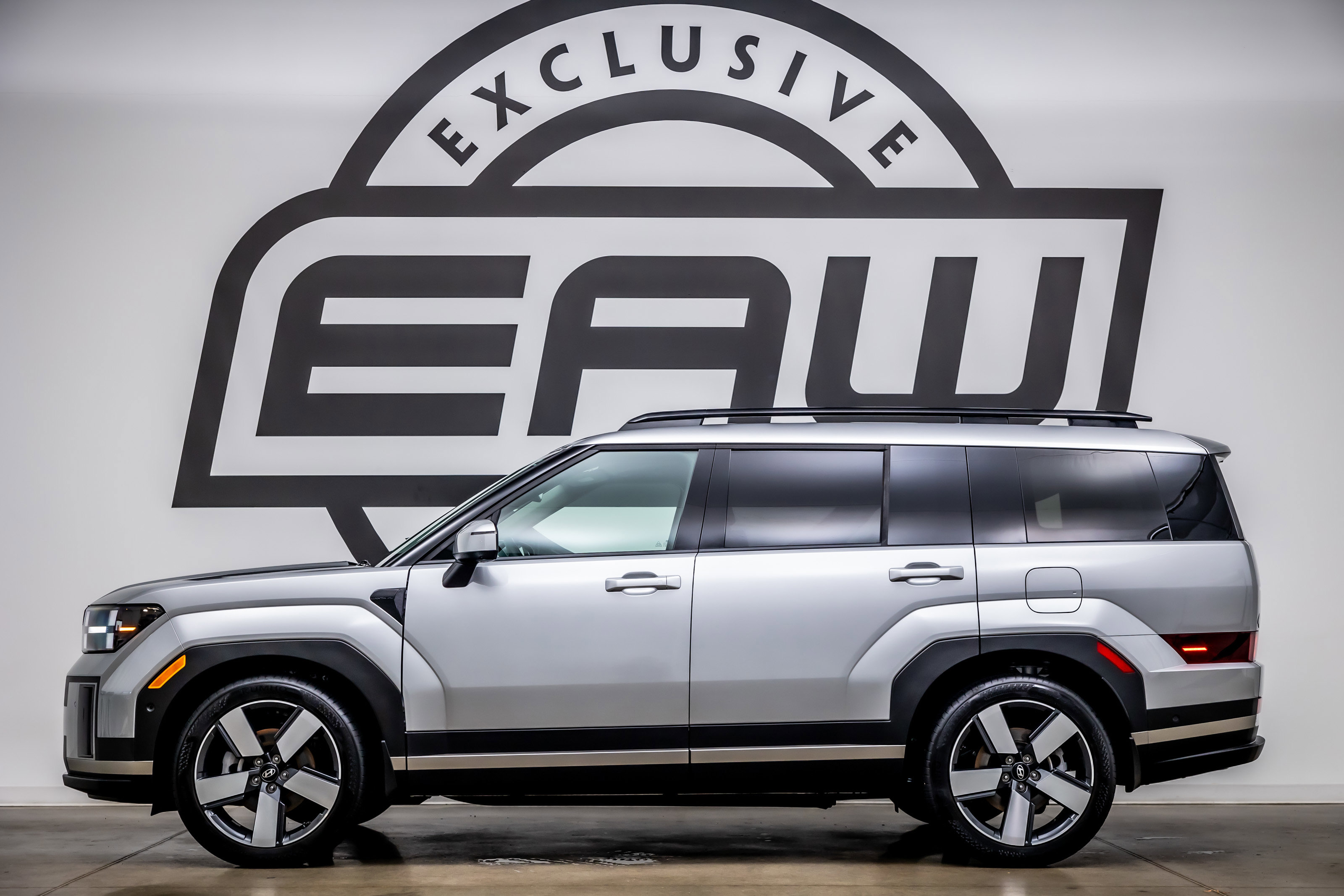 Used 2024 Hyundai Santa Fe Limited image 5