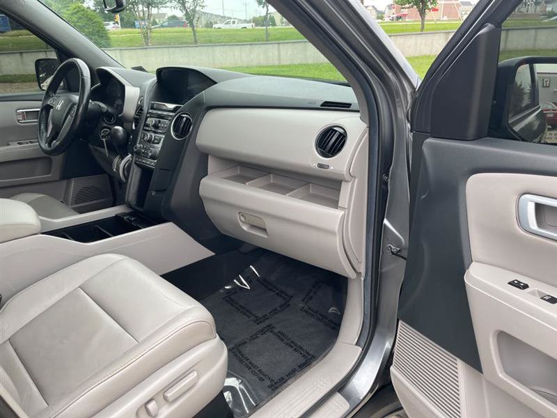 Used 2013 Honda Pilot EX-L image 77