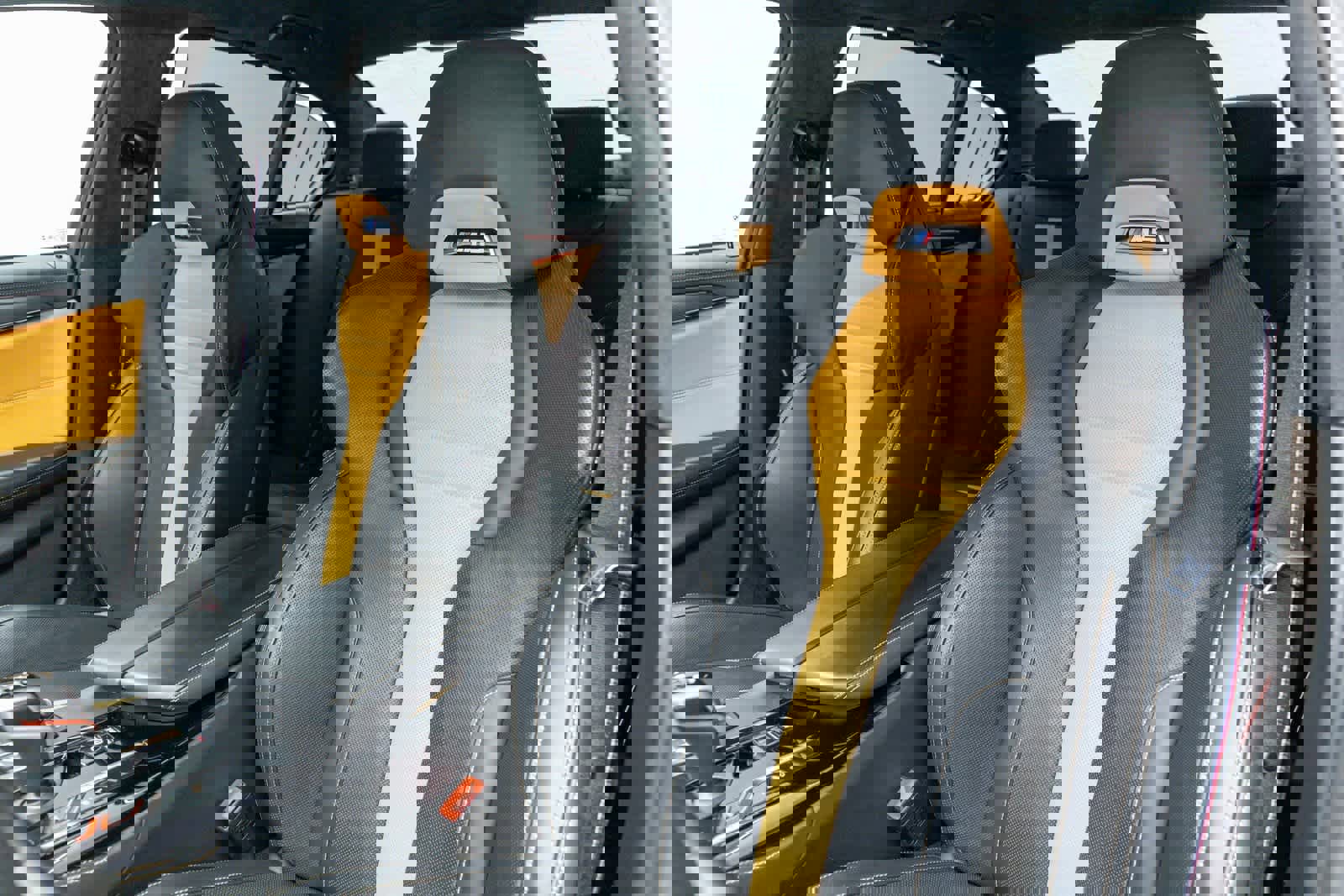 Used 2023 BMW M5 w/ Competition Package image 67