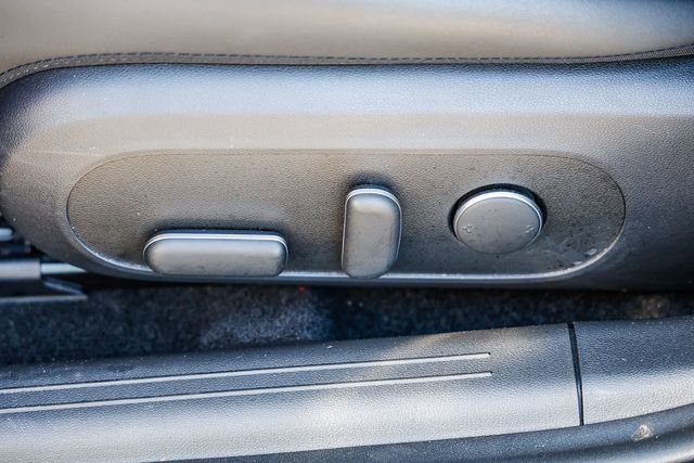 Certified 2025 Hyundai Ioniq 6 SEL image 25