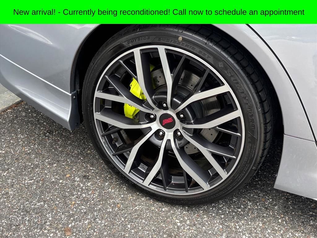 Used 2021 Subaru WRX STI AWD/4WD image 27