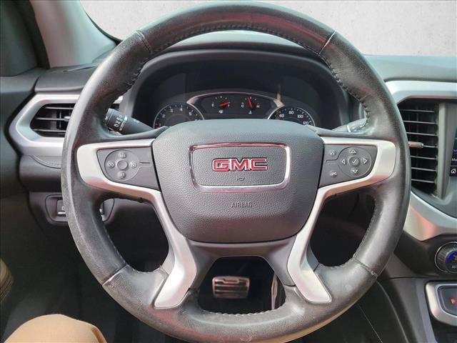 Used 2020 GMC Acadia SLE w/ Driver Convenience Package FWD image 18