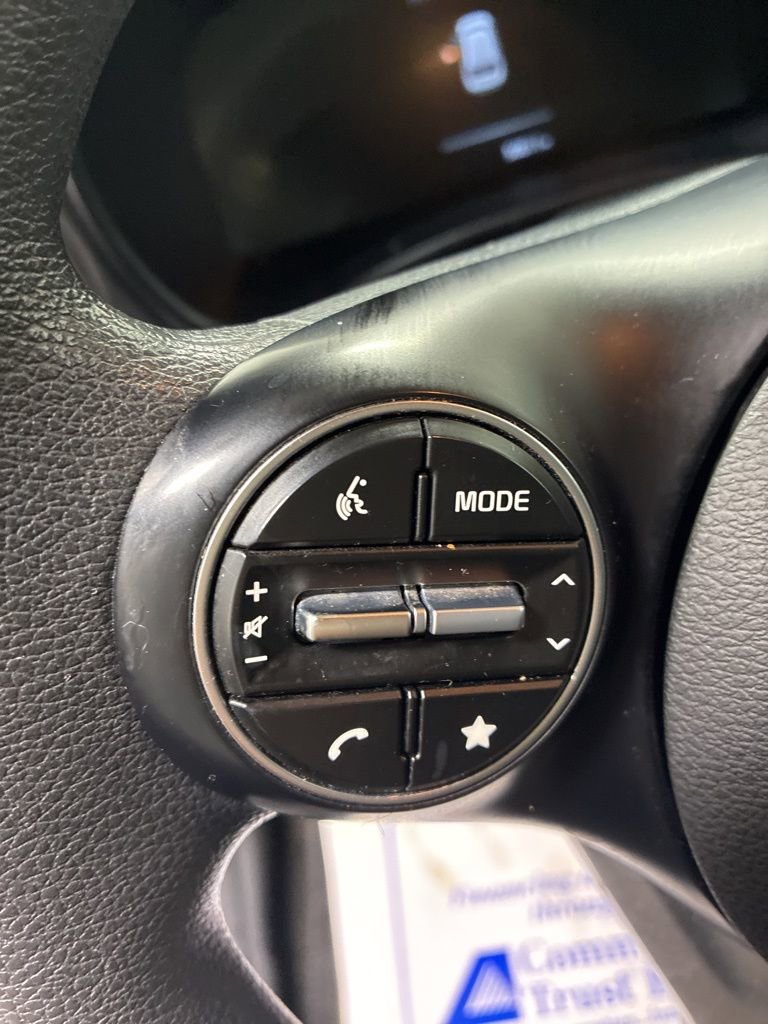 Used 2024 Kia Soul LX w/ Option Group 015 image 13