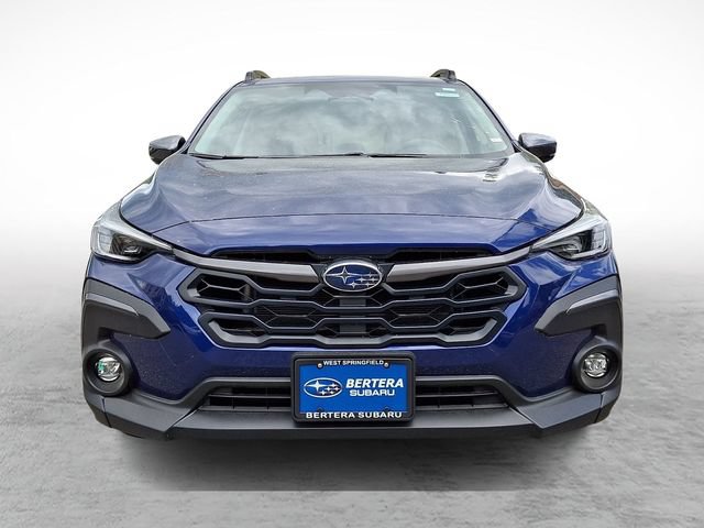 New 2026 Subaru Crosstrek 2.5i Limited AWD/4WD video 2