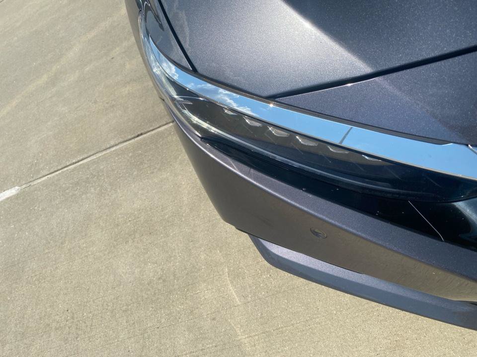 Used 2022 Honda Accord EX-L image 28