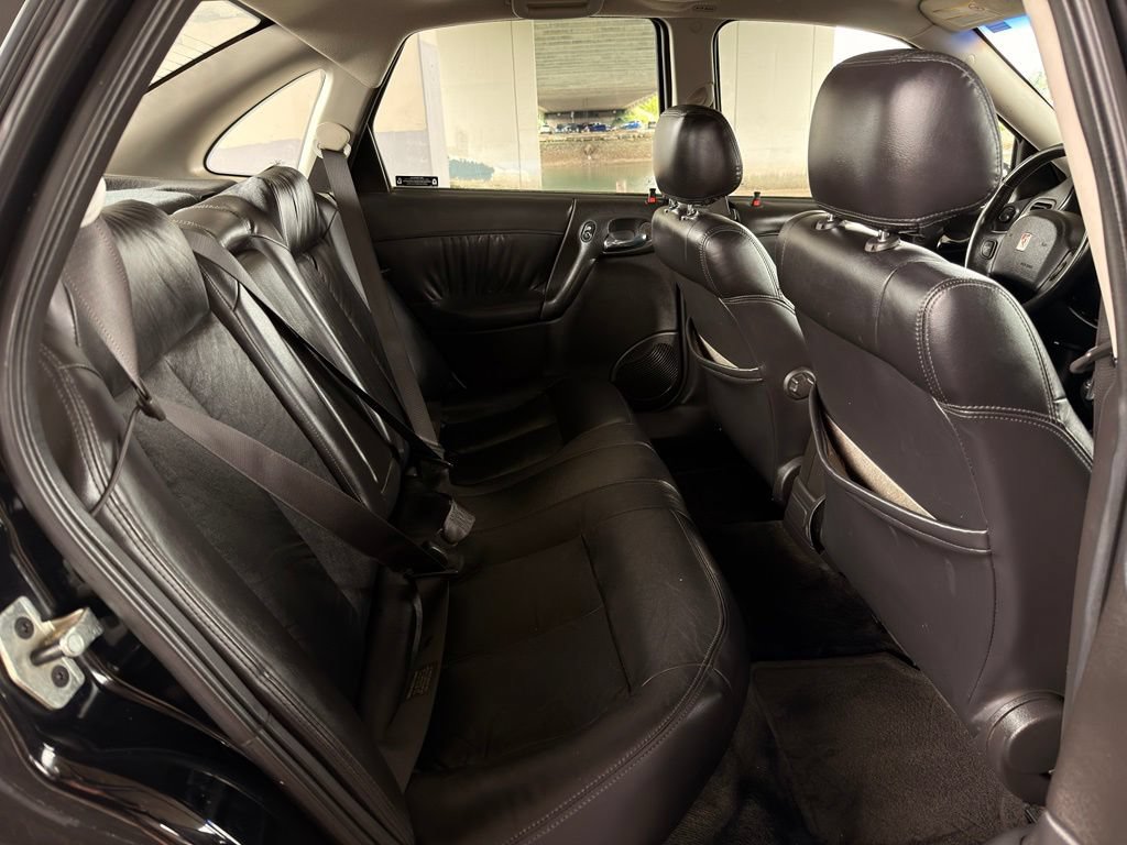 Used 2001 Saturn L-Series L200 FWD image 30