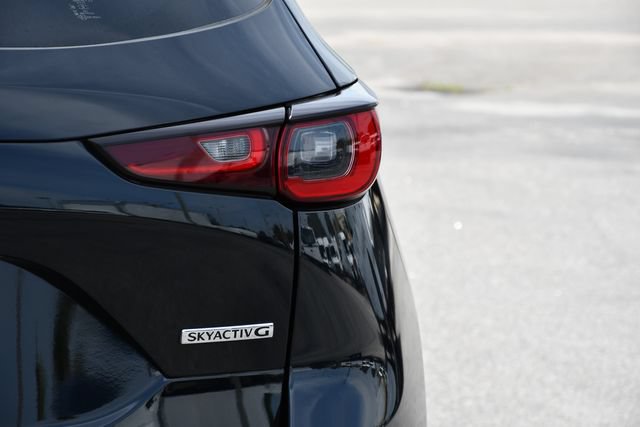 Used 2025 MAZDA CX-5 AWD 2.5 S w/ Select Package image 14