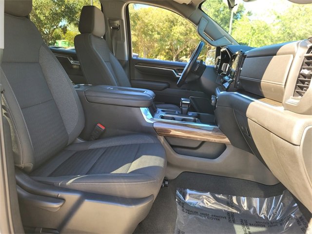 Used 2022 Chevrolet Silverado 1500 RST image 25