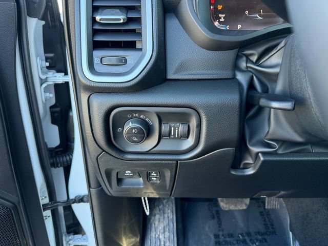 New 2026 RAM 1500 Big Horn image 21