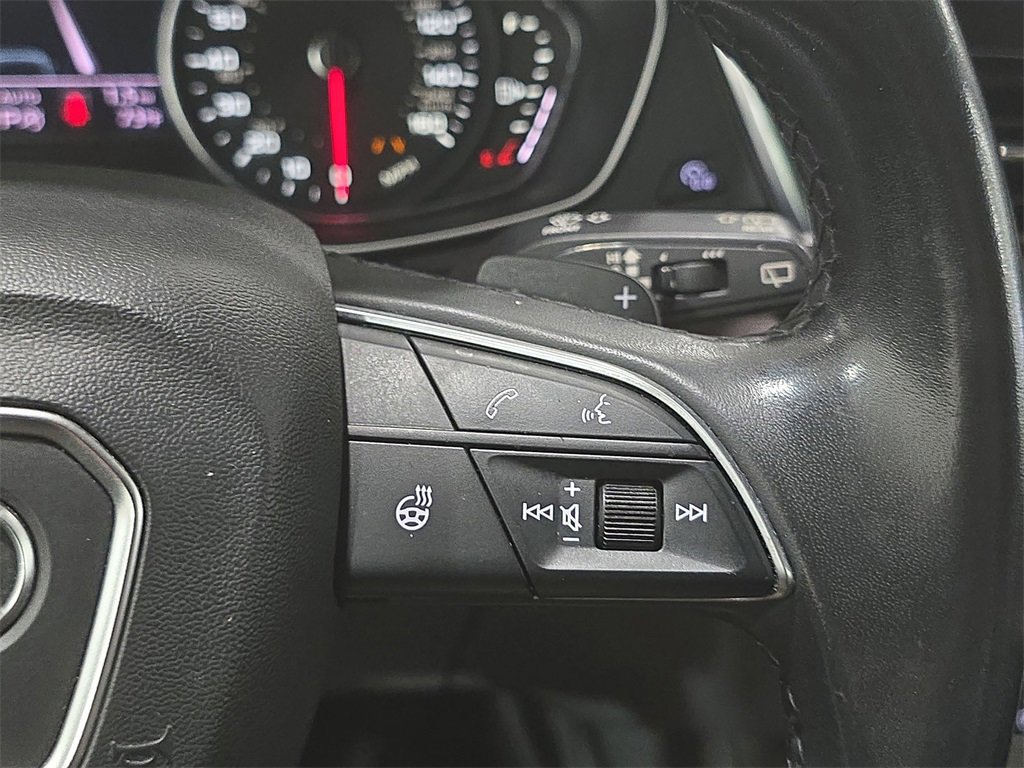 Used 2021 Audi Q5 2.0T Premium image 18