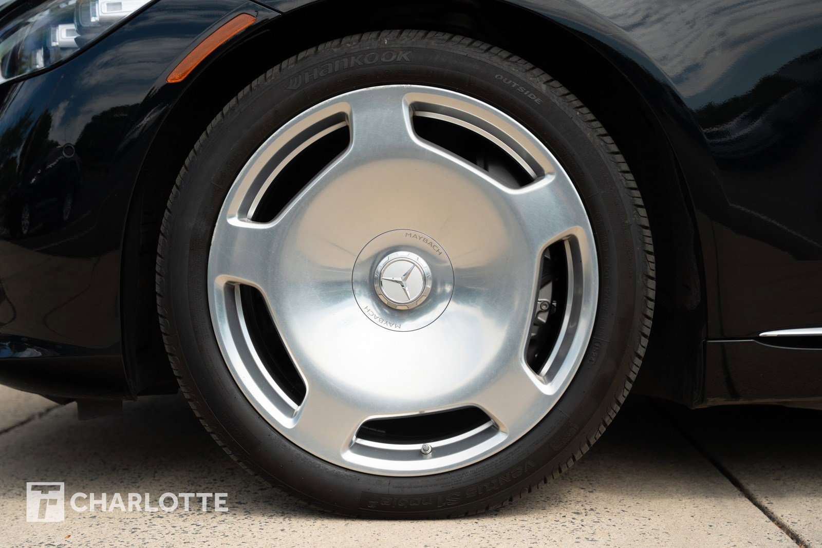 Used 2024 Mercedes-Benz Maybach S 680 4MATIC image 9