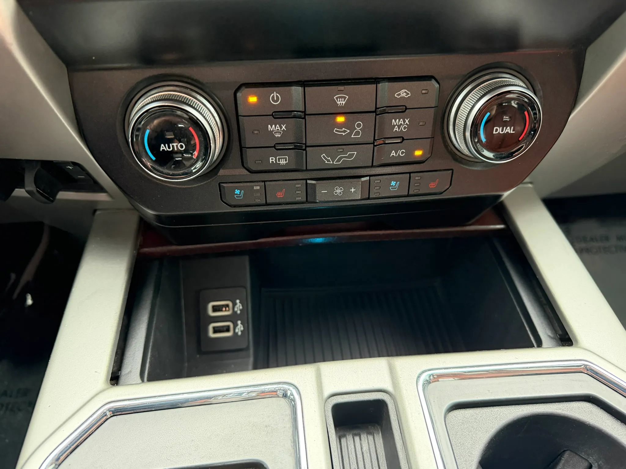 Used 2019 Ford F150 King Ranch w/ Equipment Group 601A Luxury image 27