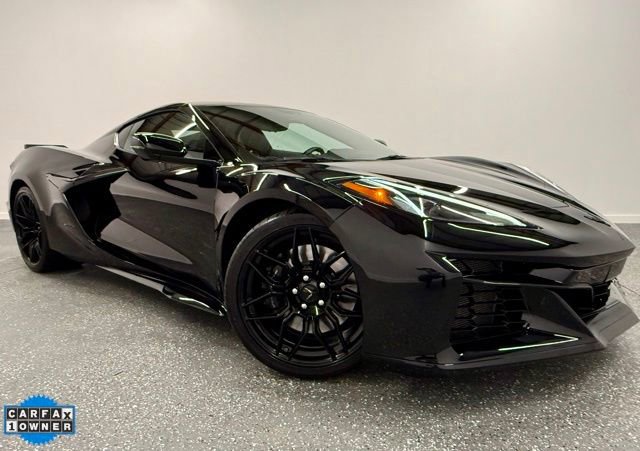 Used 2023 Chevrolet Corvette Z06 image 7