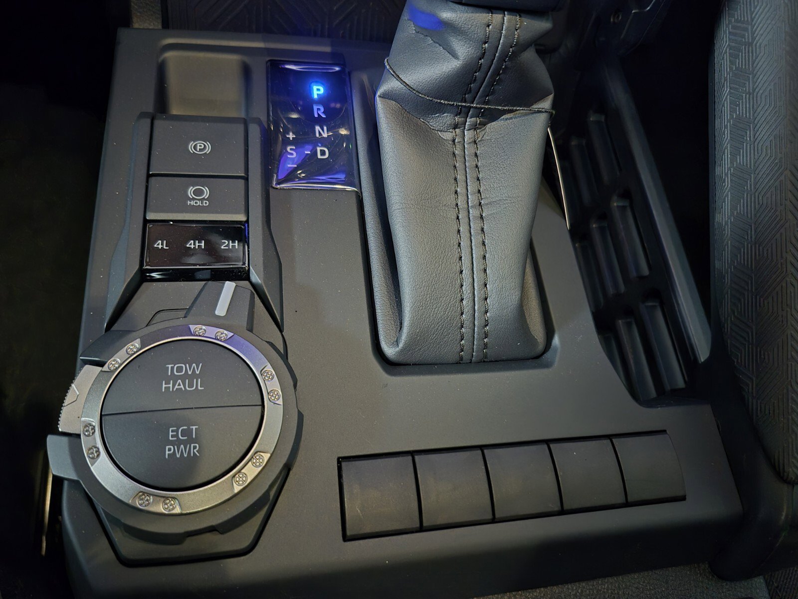 New 2026 Toyota Tacoma SR5 image 35